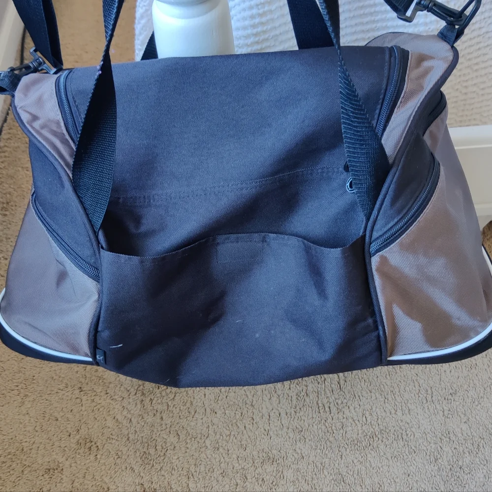 Promise Keepers Duffel Bag